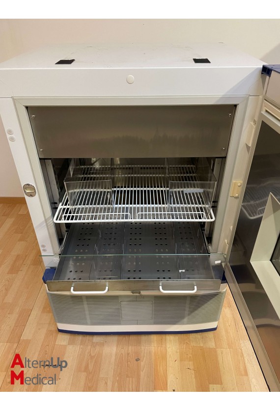 Réfrigérateur de Banque de Sang Dometic BR250G