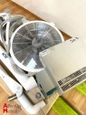 ALM Prismalix Double Dome Surgical Ceiling Light