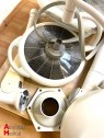 ALM Prismalix Double Dome Surgical Ceiling Light