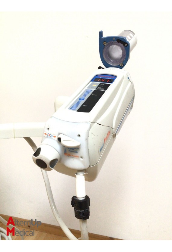 Injecteur Angiographique Medrad Mark V ProVis PPD