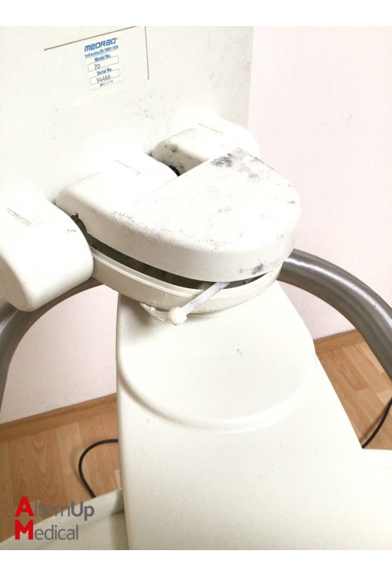 Injecteur Angiographique Medrad Mark V ProVis PPD
