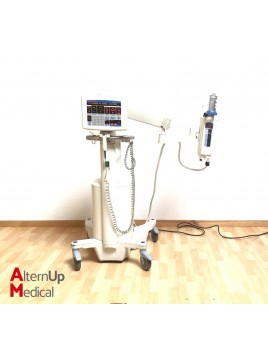 Injecteur Angiographique Medrad Mark V ProVis PPD