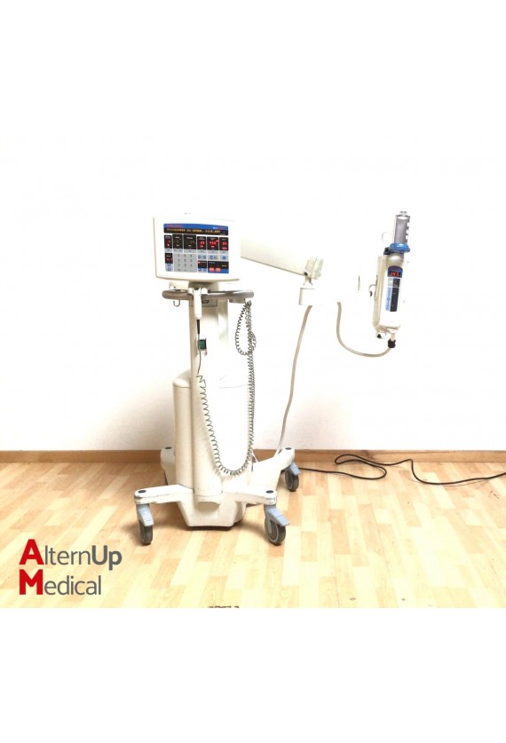 Injecteur Angiographique Medrad Mark V ProVis PPD