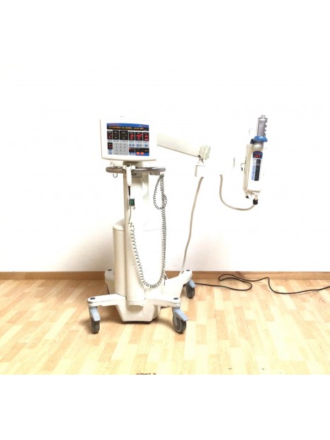 Injecteur Angiographique Medrad Mark V ProVis PPD
