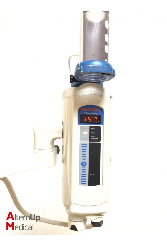Injecteur Angiographique Medrad Mark V ProVis PPD