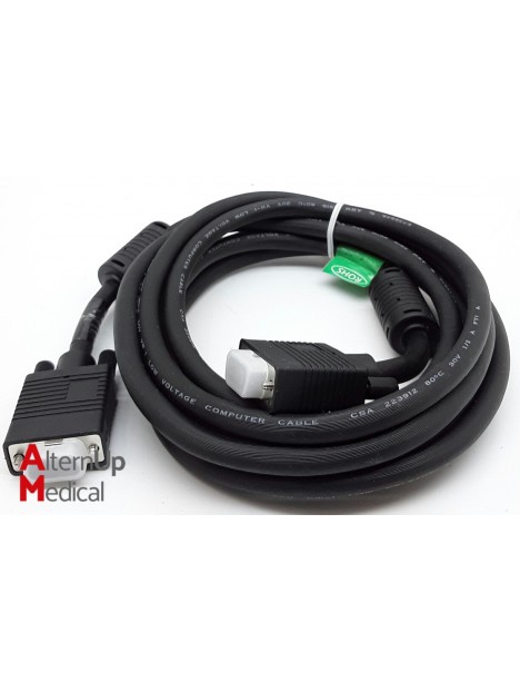 Ecran 19'' pour Endoscopie National Display System 
