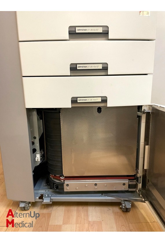 Agfa Drystar 5503 Imager