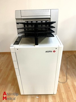 Reprographe Agfa Drystar 5503