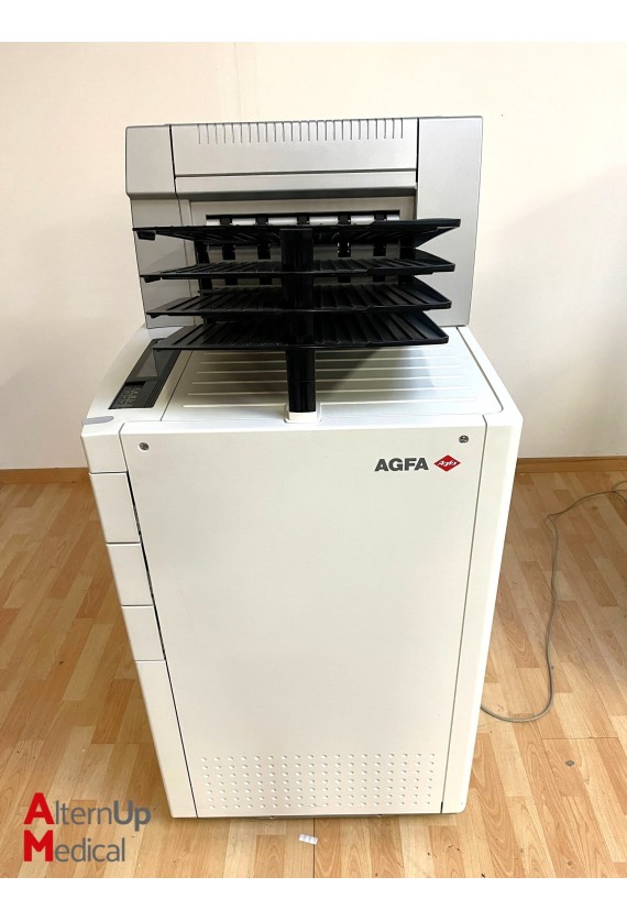 Reprographe Agfa Drystar 5503