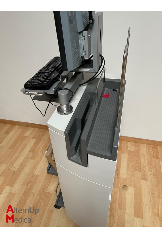 AGFA CR Console