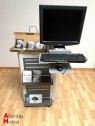 Console AGFA CR