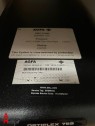 Console AGFA CR