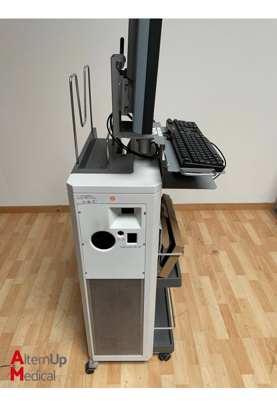 AGFA CR Console