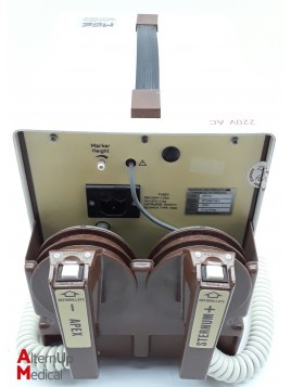 Défibrillateur Cardiac Recorders Type 2610