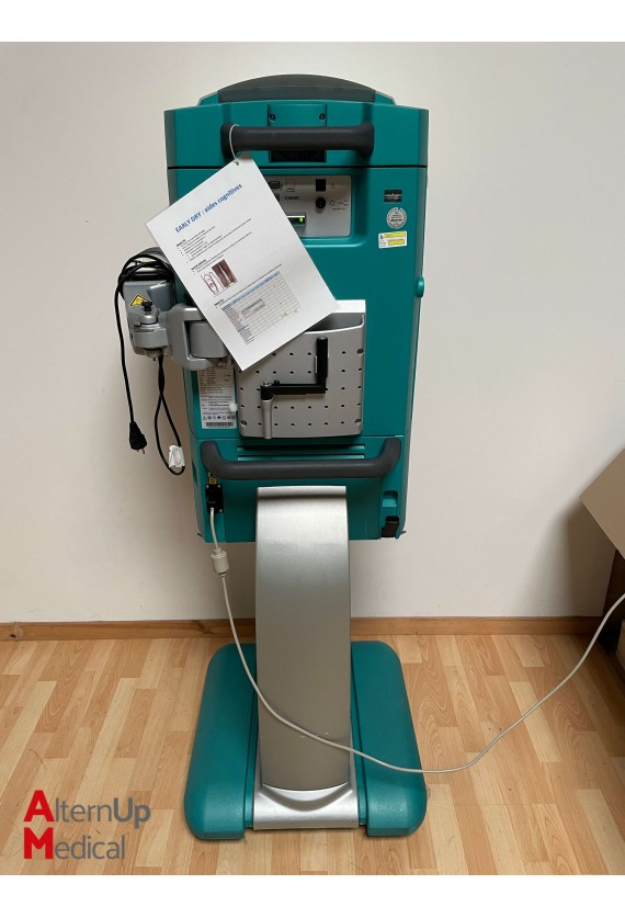 Gambro Prismaflex Dialysis Generator