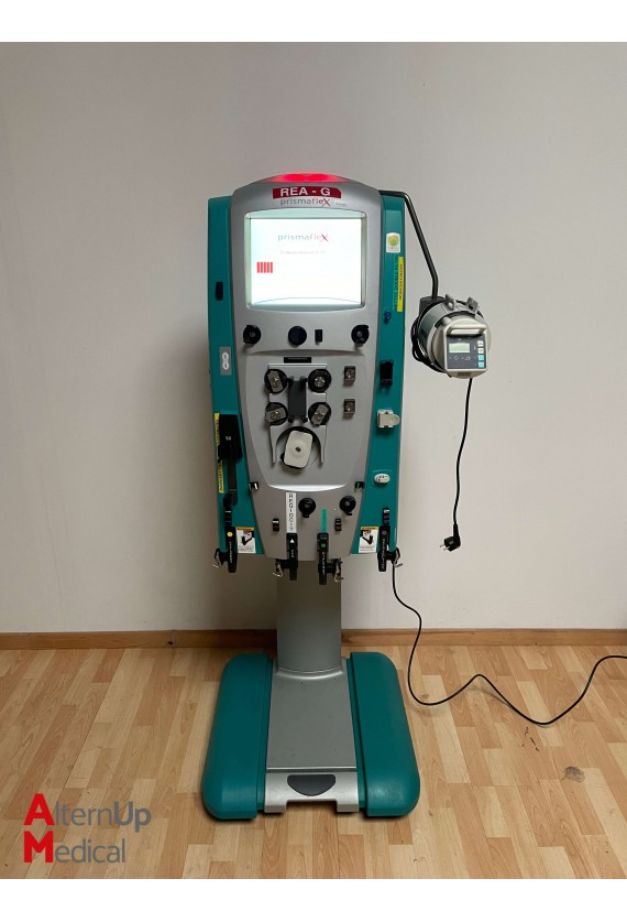 Gambro Prismaflex Dialysis Generator