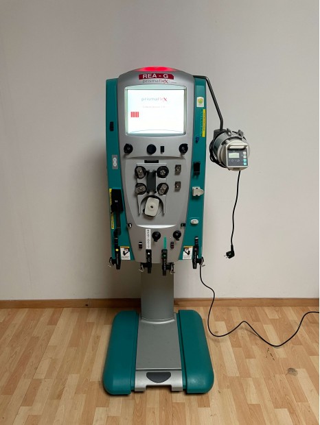 Gambro Prismaflex Dialysis Generator