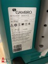 Gambro Prismaflex Dialysis Generator