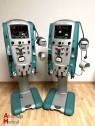 Lot of 2 Gambro Prismaflex Dialysis Generators - For Parts