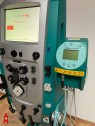 Gambro Prismaflex Dialysis Generator