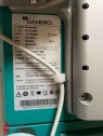 Gambro Prismaflex Dialysis Generator