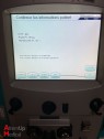 Gambro Prismaflex Dialysis Generator