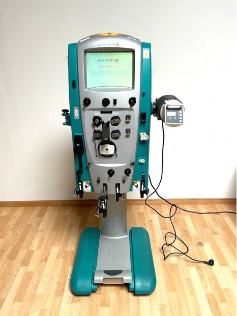 Gambro Prismaflex Dialysis Generator