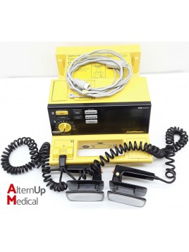 Défibrillateur Hewlett Packard CodeMaster M1723B