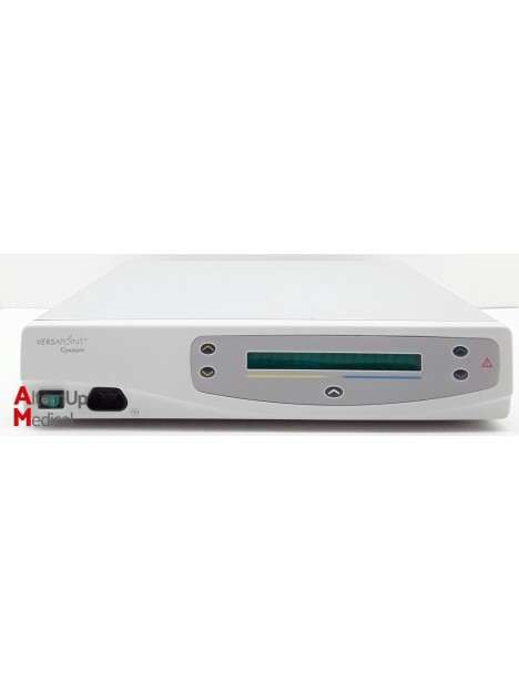 Bistouri Electrique Gynecare Versapoint
