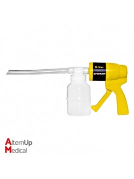 Aspirateur manuel de mucosité B VAC