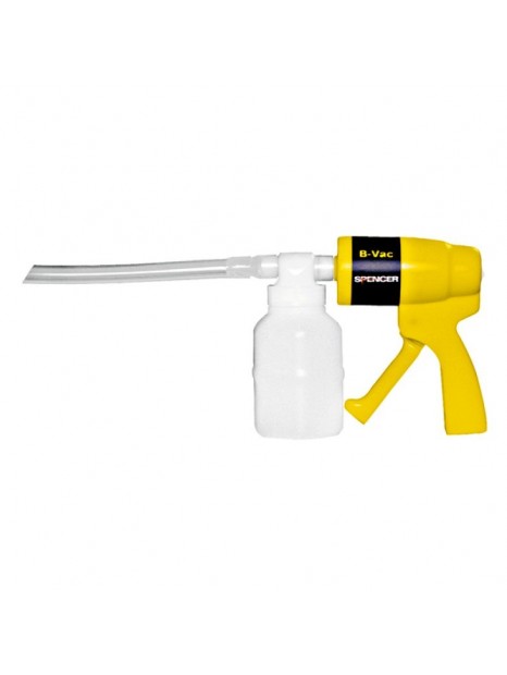 Aspirateur manuel de mucosité B VAC