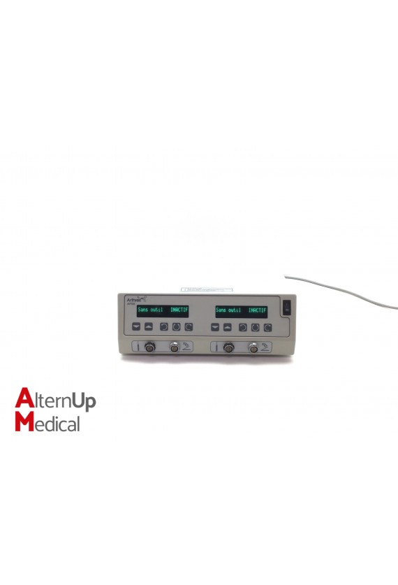 Système d'Arthroscopie Arthrex APS II AR-8300