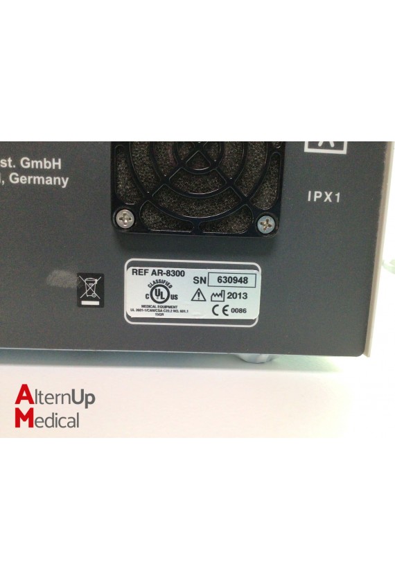 Arthrex AR-8300 APS II Arthroscopic Shaver System