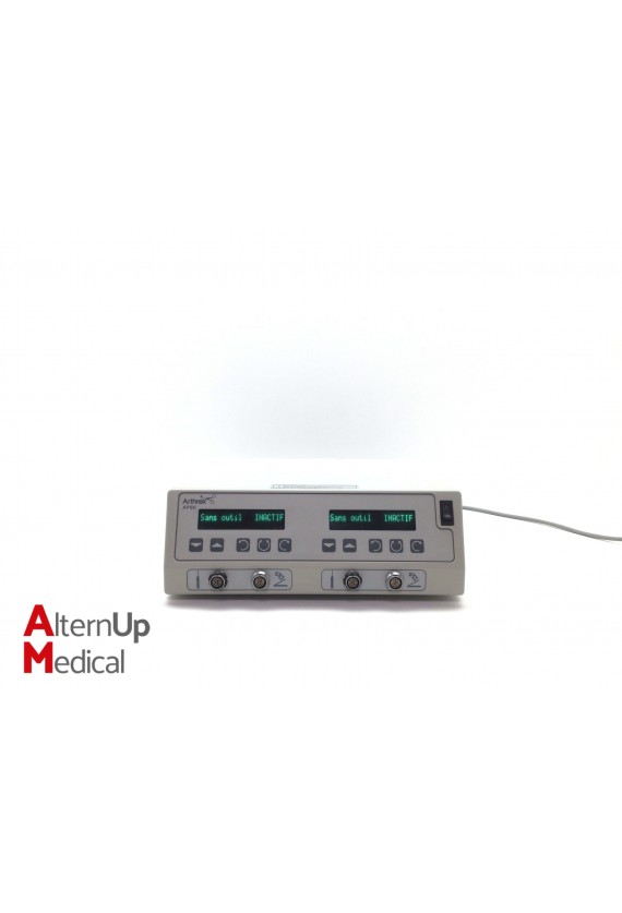 Système d'Arthroscopie Arthrex APS II AR-8300