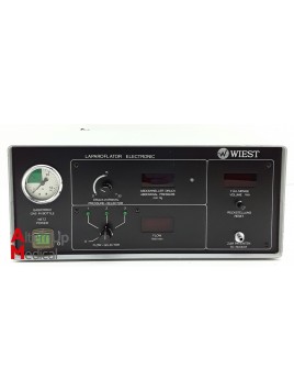 Insufflateur Wiest Laparoflator Electronic