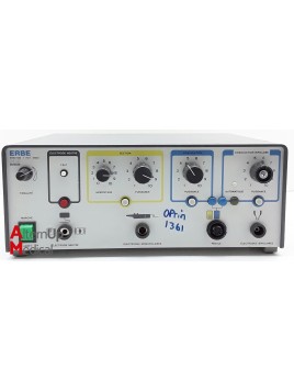 Erbe Erbotom T175E Electrosurgical Unit