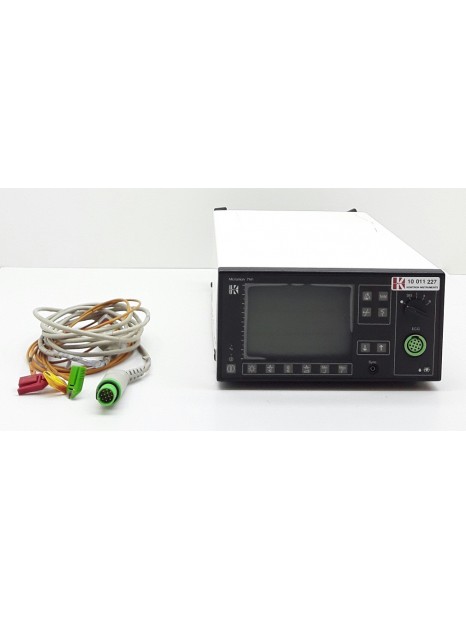 Kontron Micromon 7141 Electrocardiograph