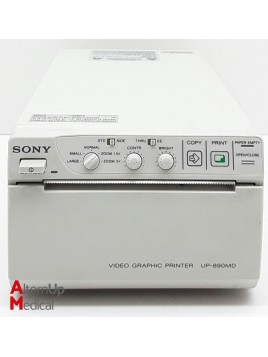 Vidéoreprographe Sony UP-890 MD