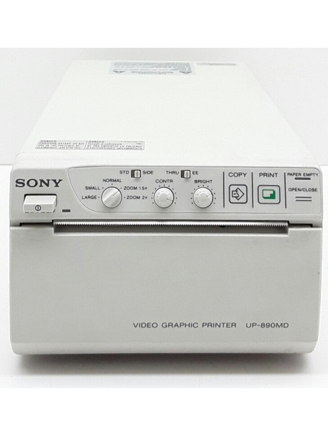 Vidéoreprographe Sony UP-890 MD