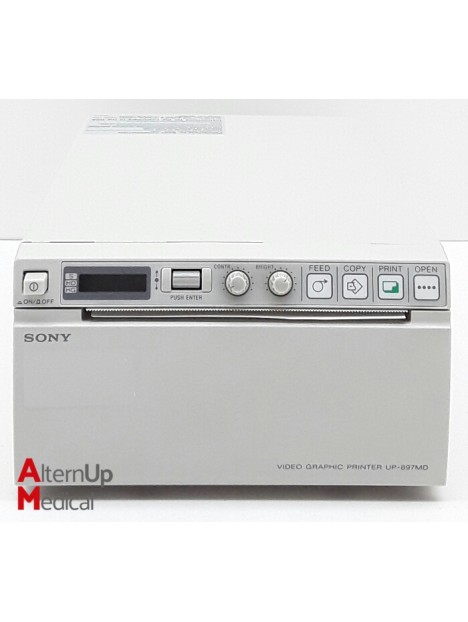 Imprimante Graphique Vidéo Sony UP-897MD