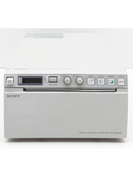 Imprimante Graphique Vidéo Sony UP-897MD
