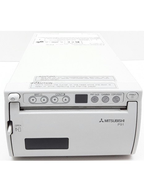 Imprimante Thermique Mitsubishi P91E