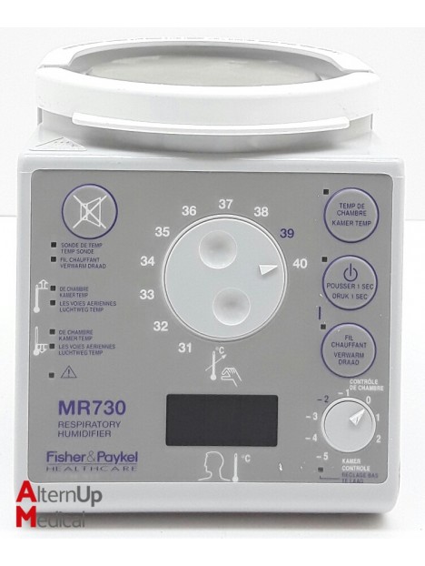Humidificateur Fisher&Paykel MR730