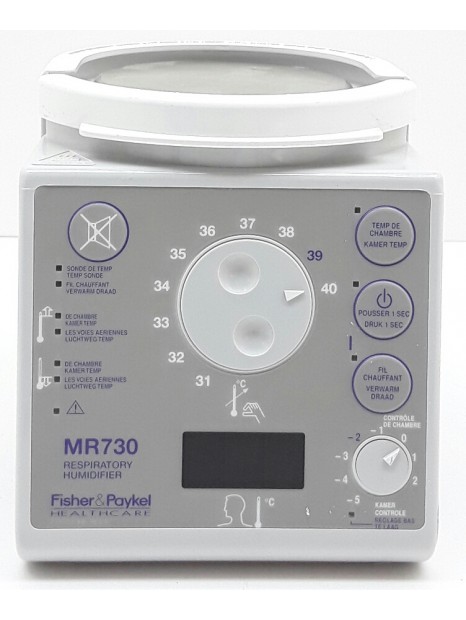 Humidificateur Fisher&Paykel MR730