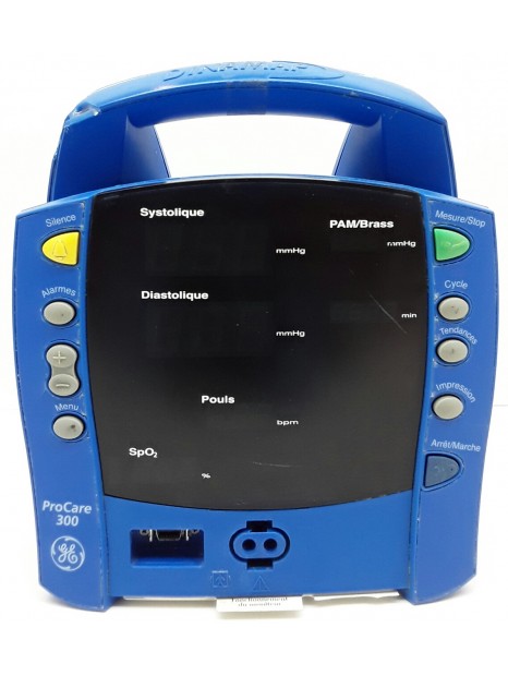 Moniteur Patient Critikon Dinamap ProCare 300