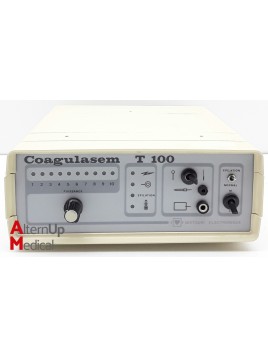 Dolley Coagulasem T 100 Electrosurgical Unit