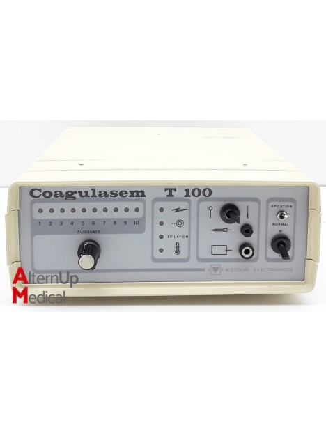 Bistouri Electrique Dolley Coagulasem T 100
