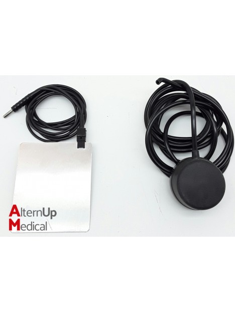 Dolley Coagulasem T 100 Electrosurgical Unit