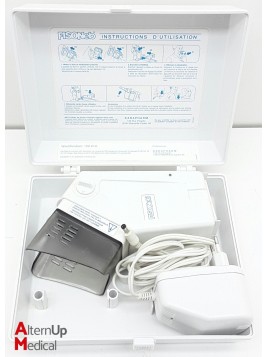 Karapharm Fisoneb Nebulization Kit