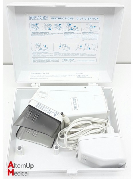 Kit de Nébulisation Karapharm Fisoneb